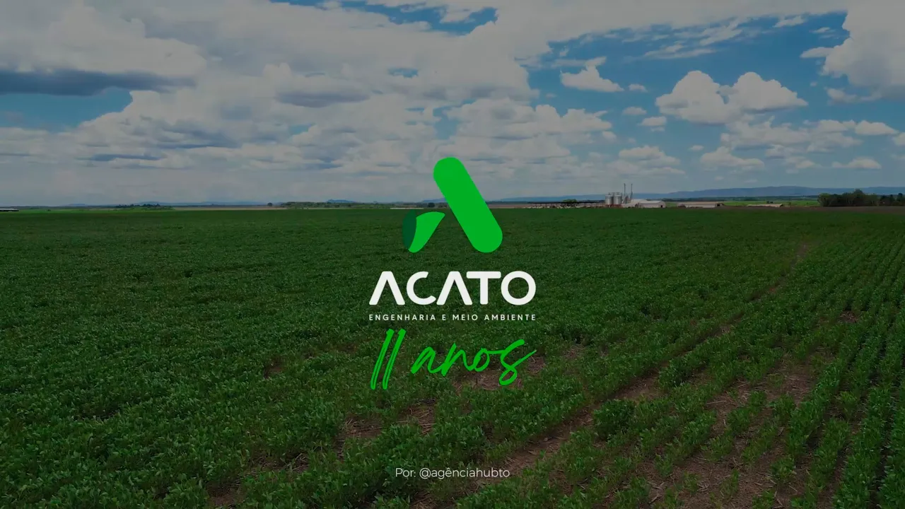 Acato — 11 Anos