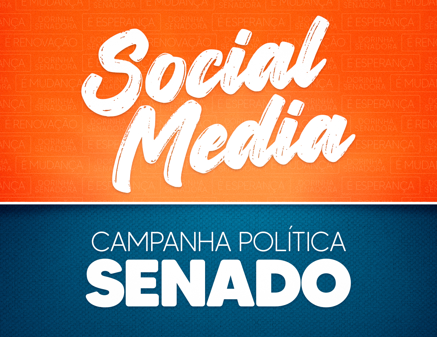 Campanha Professora Dorinha Senadora 2022
