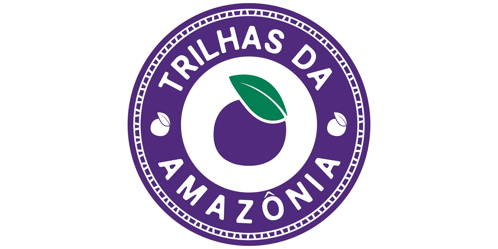 Trilhas da Amazônia